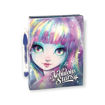 Picture of NEBULOUS STARS MINI NOTE SET REINBOW